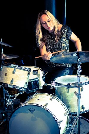 Lorraine Baker